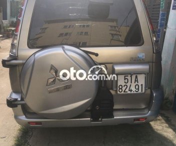 Mitsubishi Jolie MT 2005 - Bán ô tô Mitsubishi Jolie MT năm 2005, màu bạc, giá 138 triệu