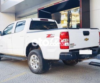 Chevrolet Colorado  2.5L 4x2 AT LT  2018 - Bán xe Chevrolet Colorado 2.5L 4x2 AT LT sản xuất năm 2018, xe nhập, giá tốt