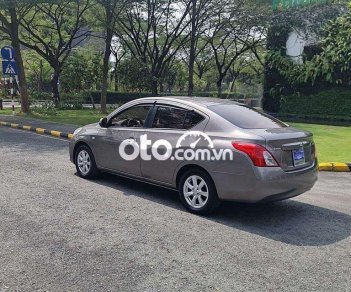 Nissan Sunny XV 1.5AT 2014 - Xe Nissan Sunny XV 1.5AT năm 2014, xe nhập, 295 triệu