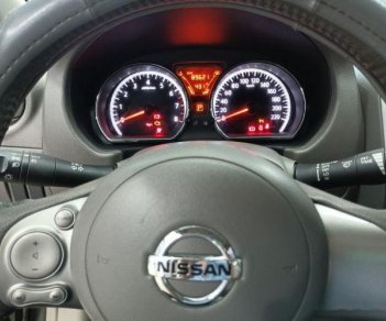 Nissan Sunny XV 2018 - Cần bán Nissan Sunny XV năm 2018, màu xám, giá tốt