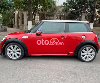 Mini Cooper S 3 cửa 2007 - Cần bán Mini Cooper S 3 Door sản xuất 2007, nhập khẩu, 365tr