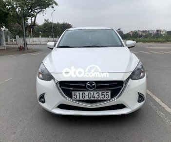 Mazda 2 AT 2018 - Bán Mazda 2 AT sản xuất 2018, màu trắng chính chủ