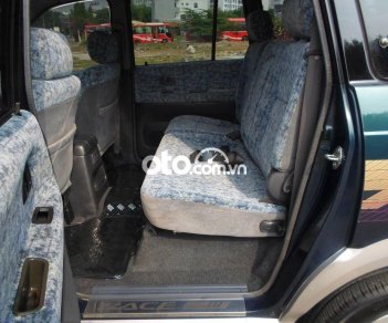 Toyota Zace 2005 - Bán Toyota Zace GL sản xuất năm 2005, nhập khẩu