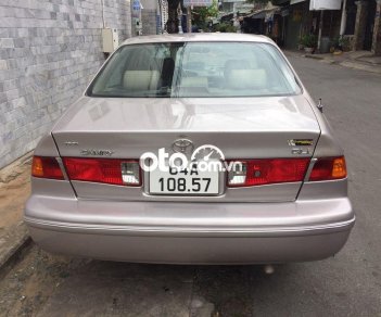 Toyota Camry 2001 - Cần bán gấp Toyota Camry GLi năm 2001