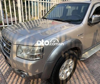 Ford Everest 2008 - Bán Ford Everest MT sản xuất 2008, giá 300tr