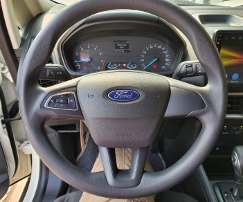 Ford EcoSport 2019 - Bán ô tô Ford EcoSport 1.5L Trend năm 2019, màu trắng, giá cạnh tranh