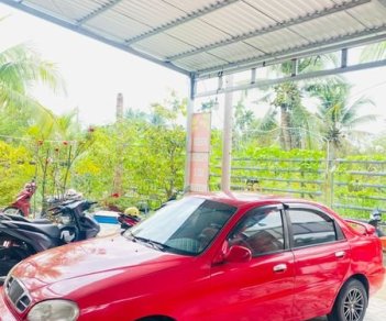 Daewoo Lanos 2001 2001 - Bán Daewoo Lanos 2001 tại Phú Tân, Cà Mau