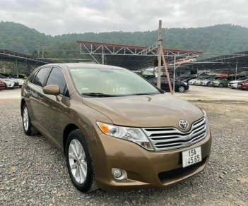 Toyota Venza 2009 2009 - Bán Toyota Venza 2009 tại Hải Phòng