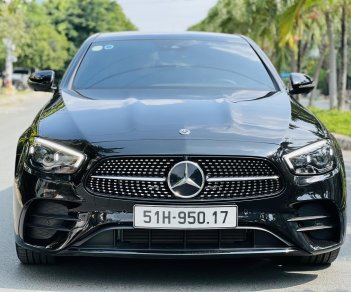 Mercedes-Benz 2020 - Cần bán xe Mercedes-Benz E300 đăng ký lần đầu 2020 chính chủ giá tốt 2 tỷ 899tr