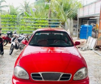 Daewoo Lanos 2001 2001 - Bán Daewoo Lanos 2001 tại Phú Tân, Cà Mau