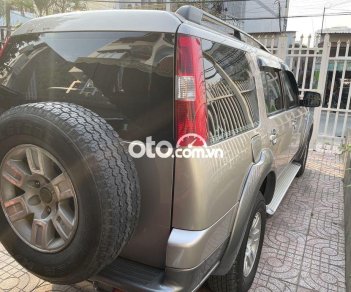 Ford Everest 2008 - Bán Ford Everest MT sản xuất 2008, giá 300tr