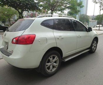 Nissan Rogue SL 2008 - Nissan Rogue 2.5 SL nhập Mỹ, đăng ký lần đầu 2008