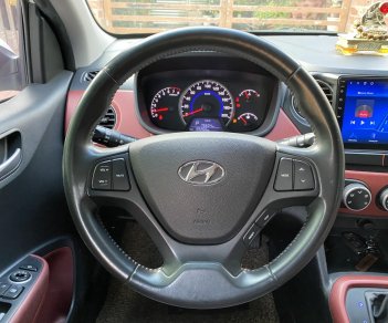 Hyundai Premio 2018 - Bán Hyundai Grand i10 1.2 AT sản xuất 2018