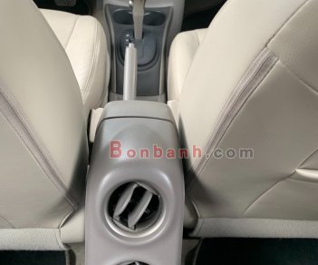 Nissan Sunny   XV   2013 - Cần bán xe Nissan Sunny XV sản xuất 2013, màu bạc còn mới