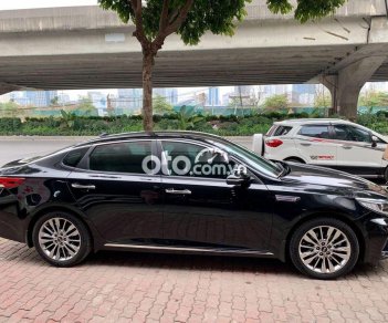 Kia Optima AT 2019 - Cần bán lại xe Kia Optima AT năm 2019 giá cạnh tranh