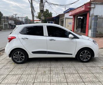 Hyundai Premio 2018 - Bán Hyundai Grand i10 1.2 AT sản xuất 2018