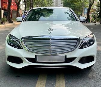 Mercedes-Benz C250 2015 2015 - Bán Mercedes-benz C250 2015 tại Thủ Đức