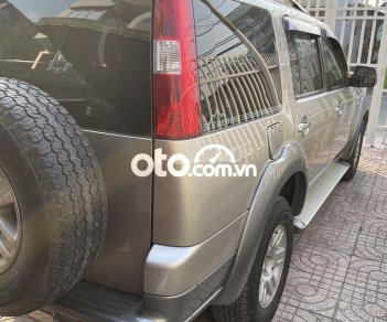 Ford Everest 2008 - Bán Ford Everest MT sản xuất 2008, giá 300tr