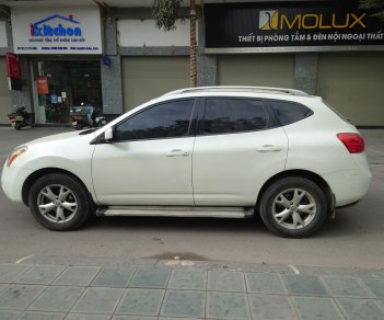 Nissan Rogue SL 2008 - Nissan Rogue 2.5 SL nhập Mỹ, đăng ký lần đầu 2008