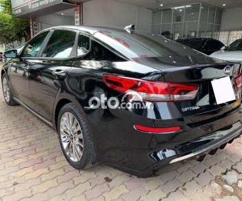 Kia Optima AT 2019 - Cần bán lại xe Kia Optima AT năm 2019 giá cạnh tranh