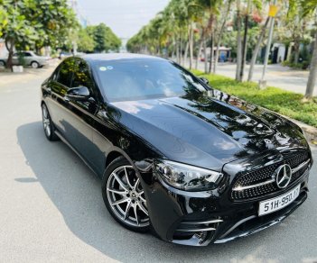 Mercedes-Benz 2020 - Cần bán xe Mercedes-Benz E300 đăng ký lần đầu 2020 chính chủ giá tốt 2 tỷ 899tr