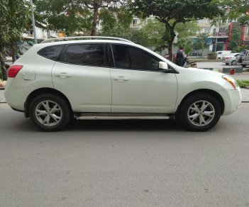 Nissan Rogue SL 2008 - Nissan Rogue 2.5 SL nhập Mỹ, đăng ký lần đầu 2008