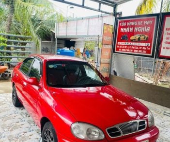 Daewoo Lanos 2001 2001 - Bán Daewoo Lanos 2001 tại Phú Tân, Cà Mau