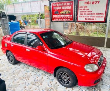 Daewoo Lanos 2001 2001 - Bán Daewoo Lanos 2001 tại Phú Tân, Cà Mau