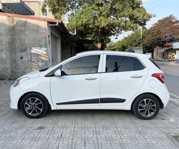 Hyundai Premio 2018 - Bán Hyundai Grand i10 1.2 AT sản xuất 2018