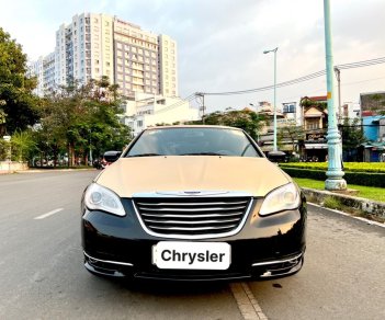 Chrysler 300 2013 - Chrysler 300 Limited nhập Mỹ 2013 form mới rất đẹp, hàng cao cấp nhất