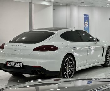 Porsche Panamera 2014 - Bán xe Porsche Panamera 3.6L năm sản xuất 2014