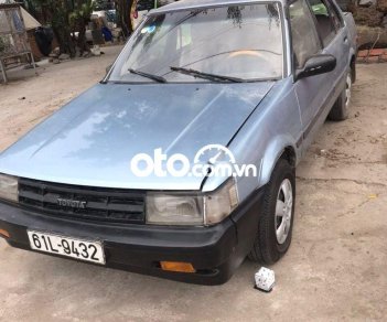 Toyota Corolla MT 1985 - Bán Toyota Corolla MT năm sản xuất 1985, nhập khẩu nguyên chiếc