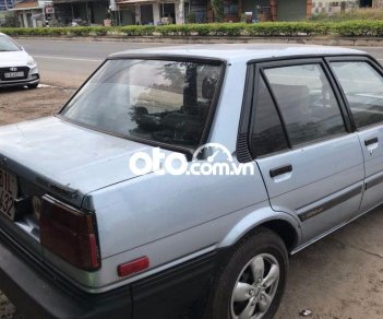 Toyota Corolla MT 1985 - Bán Toyota Corolla MT năm sản xuất 1985, nhập khẩu nguyên chiếc