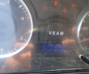 Veam VT252 2017 - Bán xe Veam VT252, đăng ký 2019 tải có mui