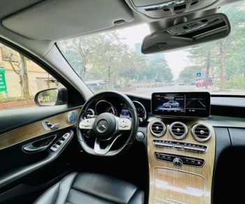 Mercedes-Benz C 250 2017 2017 - Bán xe Mercedes năm sản xuất 2017