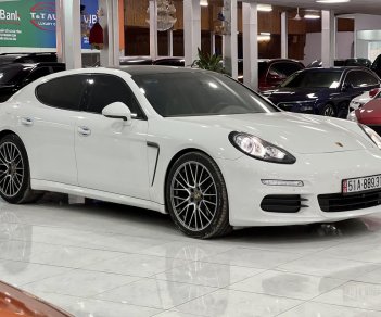 Porsche Panamera 2014 - Bán xe Porsche Panamera 3.6L năm sản xuất 2014