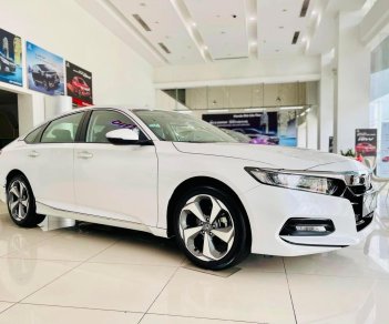 Honda Accord 2022 - Honda Accord 2022 - Chỉ với 423 triệu nhận ngay xe kèm ưu đãi - Hỗ trợ trả góp lãi suất ưu đãi