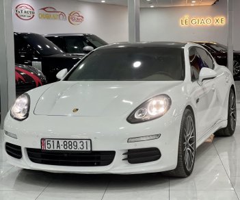 Porsche Panamera 2014 - Bán xe Porsche Panamera 3.6L năm sản xuất 2014