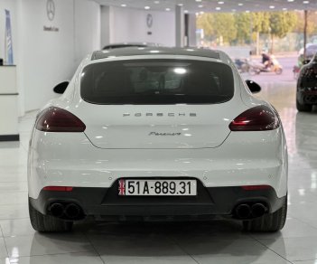 Porsche Panamera 2014 - Bán xe Porsche Panamera 3.6L năm sản xuất 2014