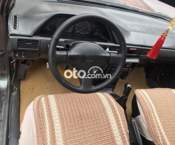 Mazda 323  GLX 1995 - Bán xe Mazda 323 GLX năm 1995 số sàn