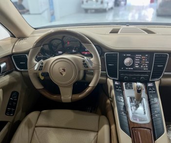 Porsche Panamera 2014 - Bán xe Porsche Panamera 3.6L năm sản xuất 2014