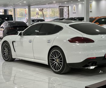 Porsche Panamera 2014 - Bán xe Porsche Panamera 3.6L năm sản xuất 2014