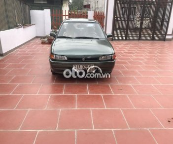 Mazda 323  GLX 1995 - Bán xe Mazda 323 GLX năm 1995 số sàn