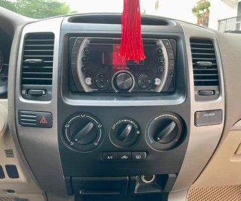 Toyota Prado 3.0MT 2007 - Cần bán lại xe Toyota Prado 3.0MT sản xuất năm 2007, màu trắng  