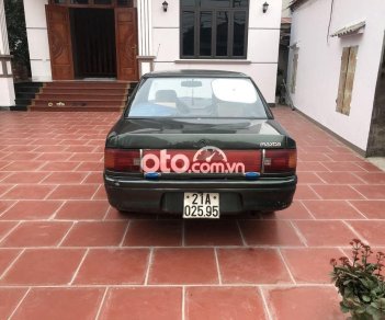 Mazda 323  GLX 1995 - Bán xe Mazda 323 GLX năm 1995 số sàn