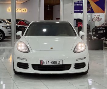 Porsche Panamera 2014 - Bán xe Porsche Panamera 3.6L năm sản xuất 2014