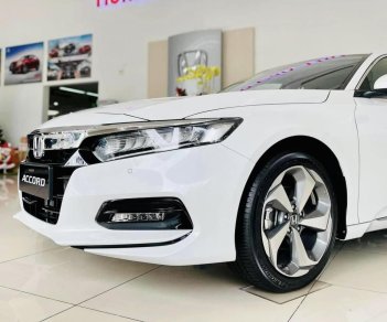 Honda Accord 2022 - Honda Accord 2022 - Chỉ với 423 triệu nhận ngay xe kèm ưu đãi - Hỗ trợ trả góp lãi suất ưu đãi