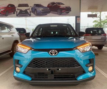 Toyota Toyota khác 2021 - Raize 2021, nhập khẩu