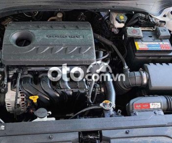 Kia Cerato   1.6 MT 2020 - Cần bán gấp Kia Cerato 1.6 MT sản xuất năm 2020, màu trắng còn mới giá cạnh tranh