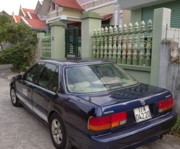 Honda Accord 1995 - Cần bán gấp Honda Accord sản xuất 1995